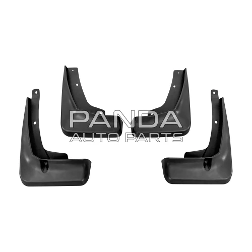 Брызговики Chery Tiggo 4 (Чери Тигго 4) TIGGO4-BR