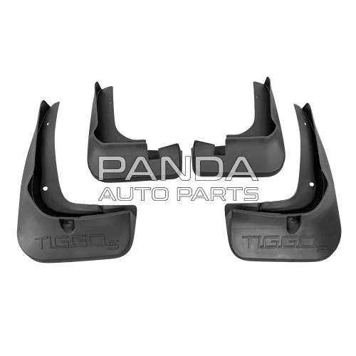 Брызговики Chery Tiggo 5 (Чери Тигго 5) TIGGO5-BR