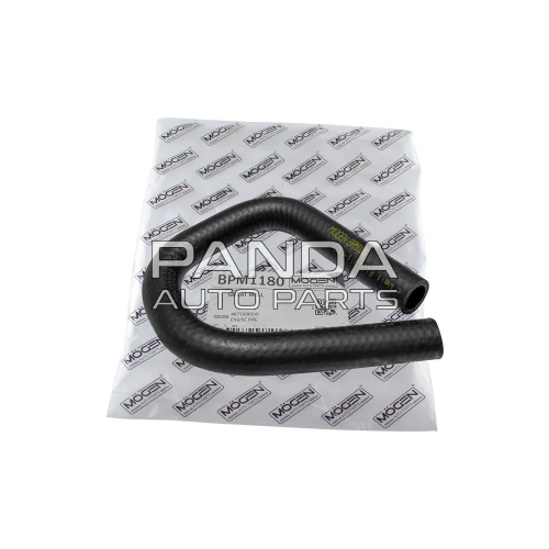 Патрубок печки выпускной  MOGEN 8101011-K00