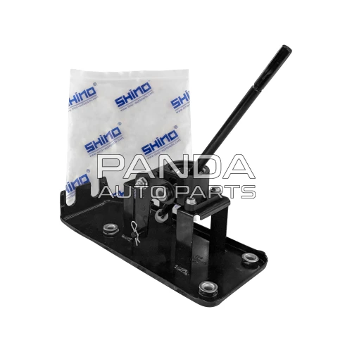 Механизм переключения передач кулиса A21-1703010