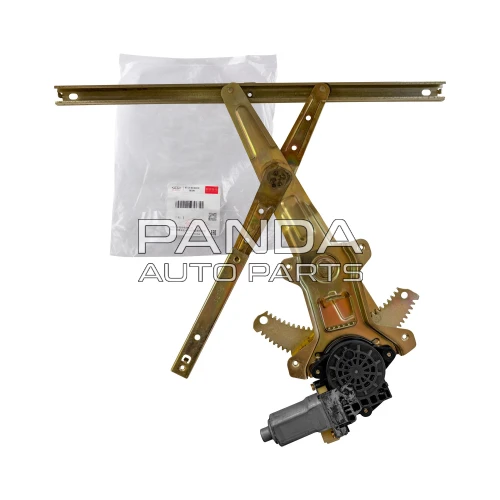 Склопідйомник задній лівий ОРИГІНАЛ S21-6204010