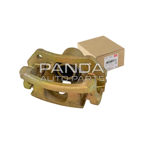 Супорт задній лівий Chery M11 (Чері М11) ОРИГІНАЛ M11-3502050