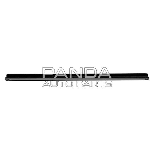 Уплотнитель стекла задней левой двери внутренний Jetour X70 (Джетур Х70) F01-6207115