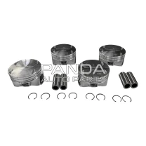 Поршні двигуна з пальцями STD Jetour Dashing (Джетур Дашинг) E4T15B-1004015