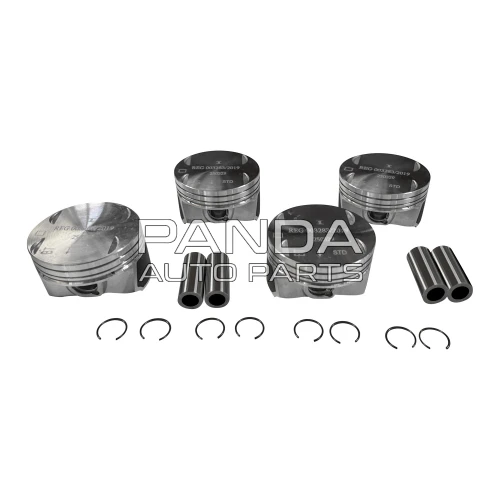 Поршни двигателя с пальцами STD Jetour Dashing (Джетур Дашинг) E4T15B-1004015