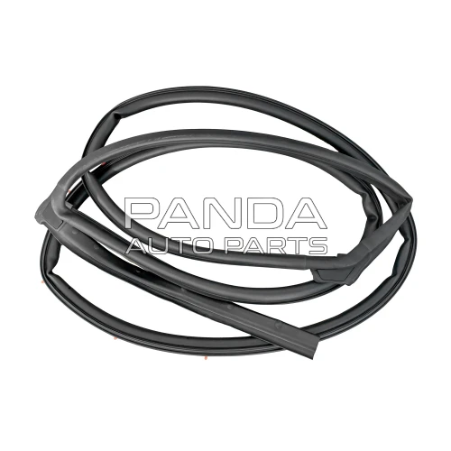 Уплотнитель проема задней правой двери Jetour X70 (Джетур Х70) F01-6207120