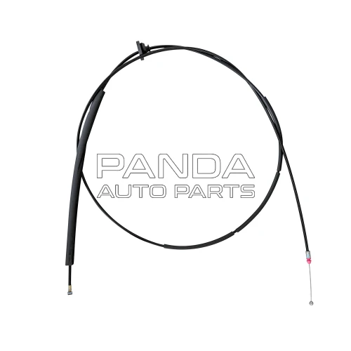 Трос капота Jetour X70 FL (Джетур Х70 ФЛ) F01-8402130