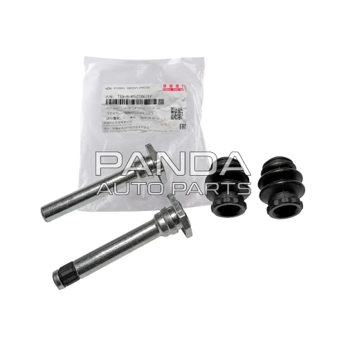 Направляющие суппорта заднего с пыльниками 2шт ОРИГИНАЛ T15-XLB3502067EP