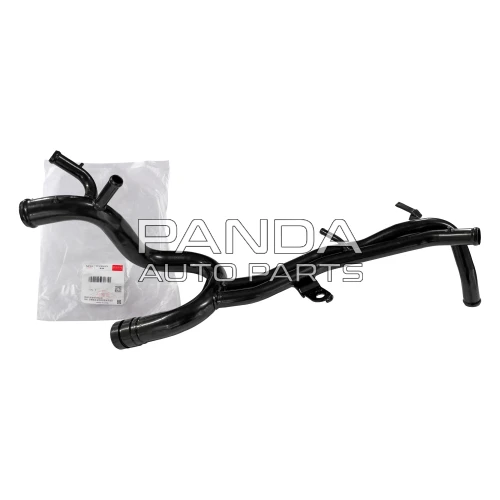 Трубка системи охолодження металева ОРИГІНАЛ A11-1303310DA