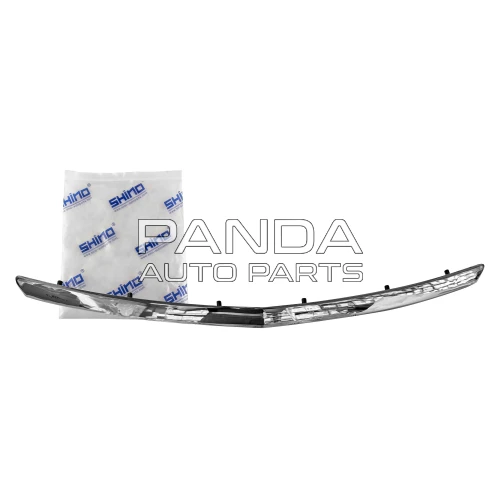 Молдинг капота  SHINO 1068002014