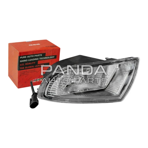 Фара противотуманная левая  SHINO 1067000098