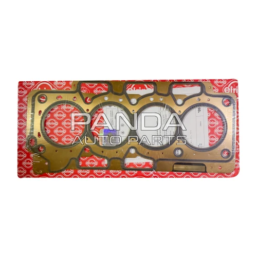 Прокладка ГБЦ металл  ELRING 481H-1003080