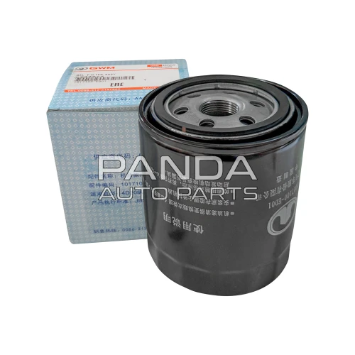 Фильтр масляный ОРИГИНАЛ 1017100-ED01