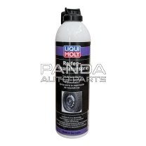 Вулканизатор шин Reifen-Reparatur-Spray 500мл. LIQUI MOLY 3343