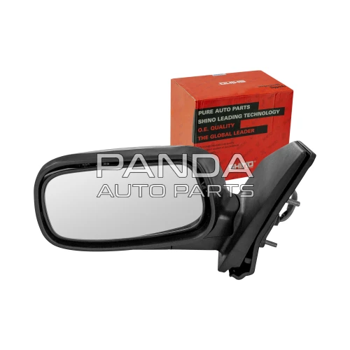Зеркало заднего вида левое  SHINO 1067000155