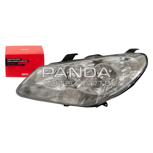 Фара передняя левая с корректором  SHINO M11-3772010BA