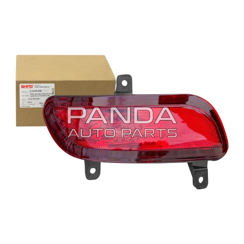 Фара противотуманная задняя левая 4116300-K80