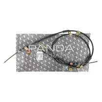 Трос ручного гальма FITSHI S11-3508090