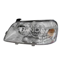 Фара передня ліва з коректором A15-3772010FL