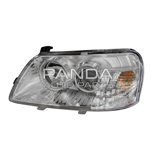 Фара передня ліва з коректором A15-3772010FL