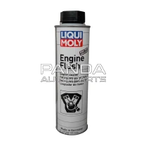 Масло промывочное Engine Flush 300мл. LIQUI MOLY 1920
