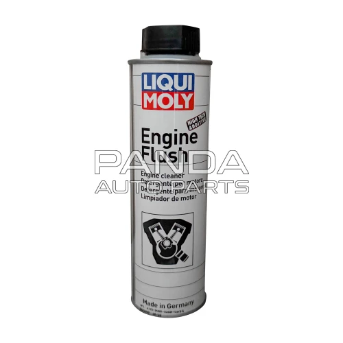 Масло промывочное Engine Flush  300мл. LIQUI MOLY 1920