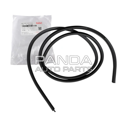 Ущільнювач прорізу передніх лівих дверей ОРИГІНАЛ T11-5402410HB