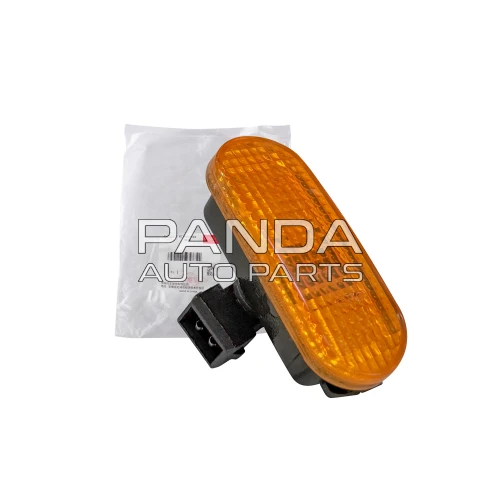 Покажчик повороту на крилі жовтий ОРИГІНАЛ A11-3731010