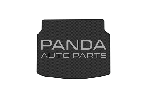 Коврик в багажник  EVATECH CR2862B1RBB