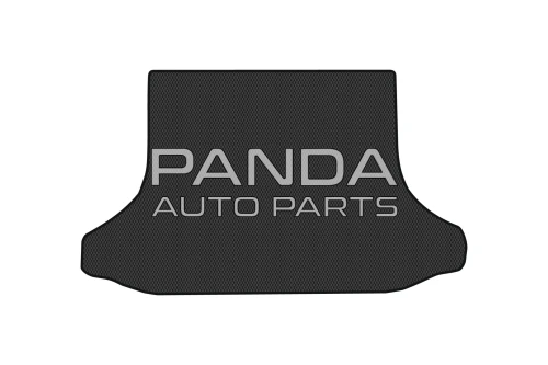 Коврик в багажник  EVATECH CR42552B1RBB