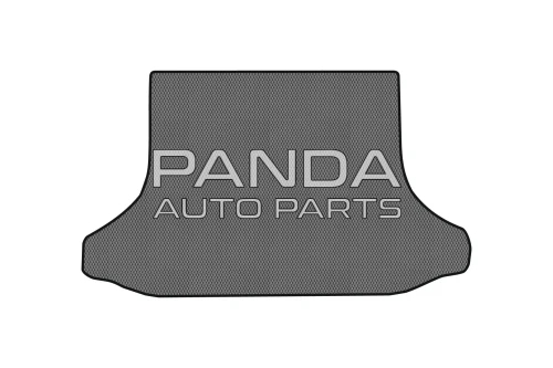 Коврик в багажник  EVATECH CR42552B1RGB