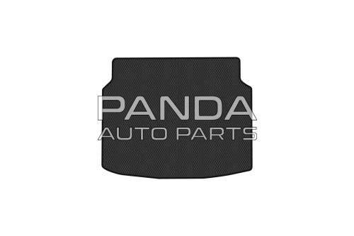 Коврик в багажник  EVATECH CR23900B1RBB