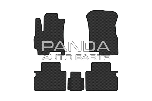 Коврики  EVATECH CR23900C5RBB