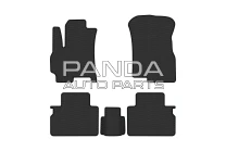 Коврики EVATECH CR23900C5RBB