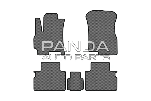 Коврики  EVATECH CR23900C5RGB