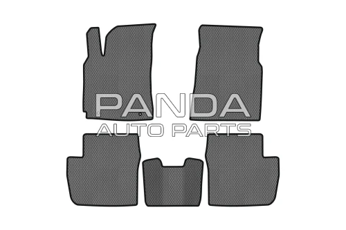 Коврики  EVATECH CR42552C5LA2RGB