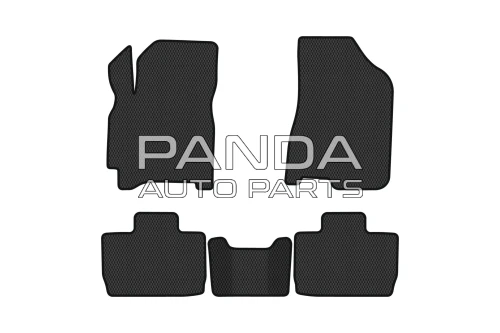 Коврики  EVATECH CR43216CV5RBB