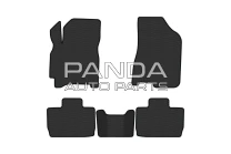 Коврики EVATECH CR43216CV5RBB