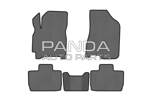 Коврики  EVATECH CR43379CV5RGB