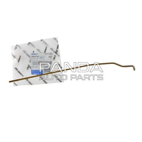 Тяга замка двери передней левой ОРИГИНАЛ 1800289180