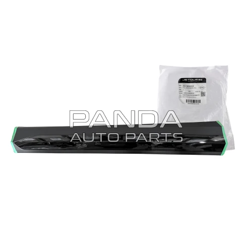 Молдинг двері передній лівий ОРИГІНАЛ F01-5500150NA-DQ