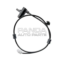 Датчик АБС передний Geely LC (Джили ЛС Панда) 1014000892