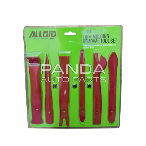 Комплект съемников панелей облицовки BYD Song Plus (БИД Сонг Плюс) ALLOID С-1014