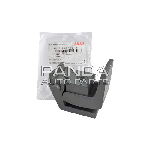 Петля капота левая Chery Tiggo 2 Pro (Чери Тигго 2 Про) ОРИГИНАЛ A13-8402030