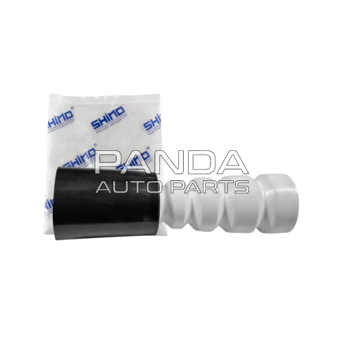 Пыльник амортизатора заднего с отбойником  SHINO J69-2911030