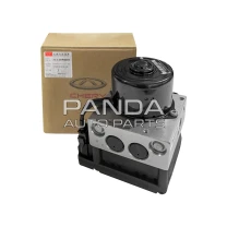 Блок АБС Chery Amulet (Чери Амулет) ОРИГИНАЛ A11-3550010
