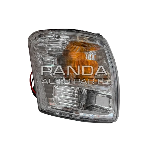 Указатель поворота правый  SHINO 4102200-D01