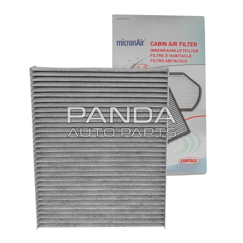 Фильтр салона  CORTECO 8890649934