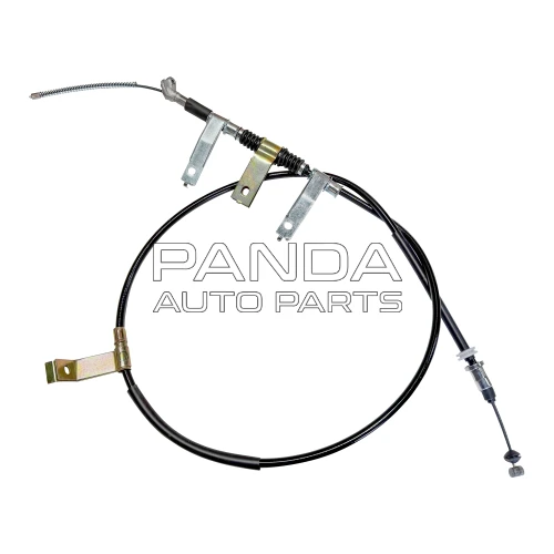 Трос ручного гальма правий Chery Crosseastar (Чері Крос Істар) B14-3508100