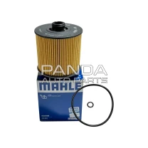 Фільтр масляний MAHLE 1056022300